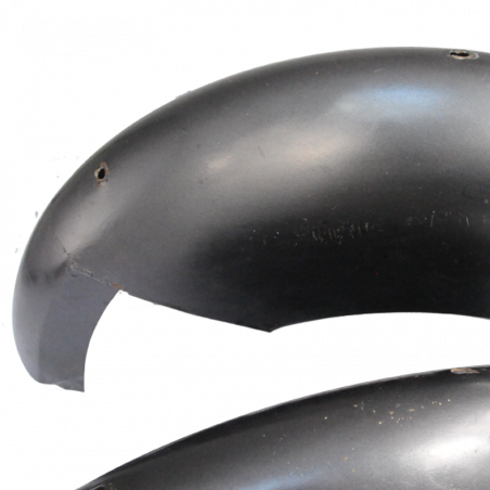 Garde boue arrière Gnôme Rhône 175cm³ L53, 200cm³ LX - 12