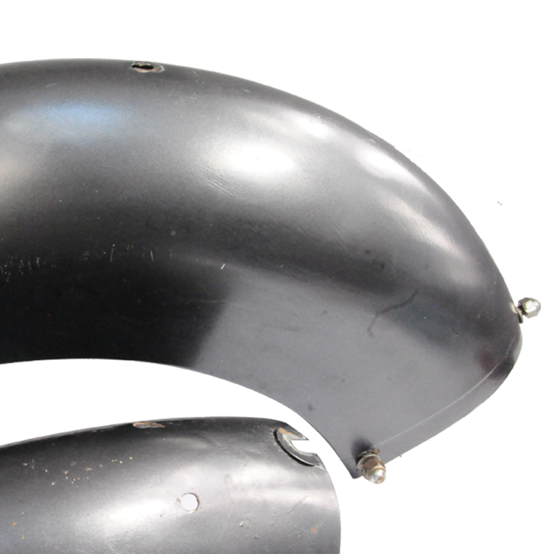 Garde boue arrière Gnôme Rhône 175cm³ L53, 200cm³ LX - 13