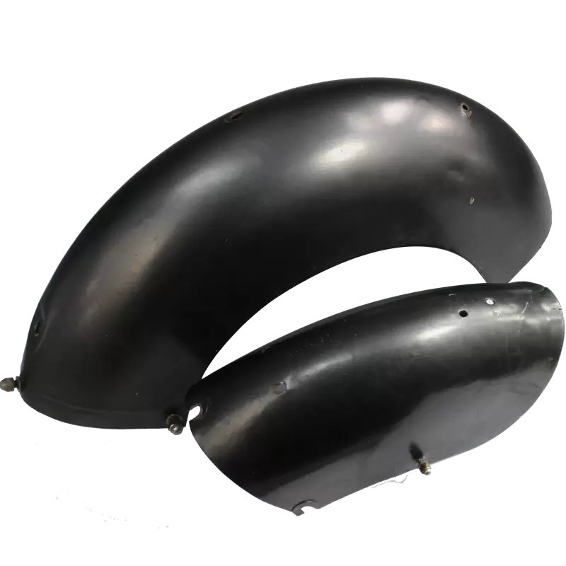 copy of Garde Boue Avant Gnôme Rhône 175cm³ LS3, 200cm³ LX - 14