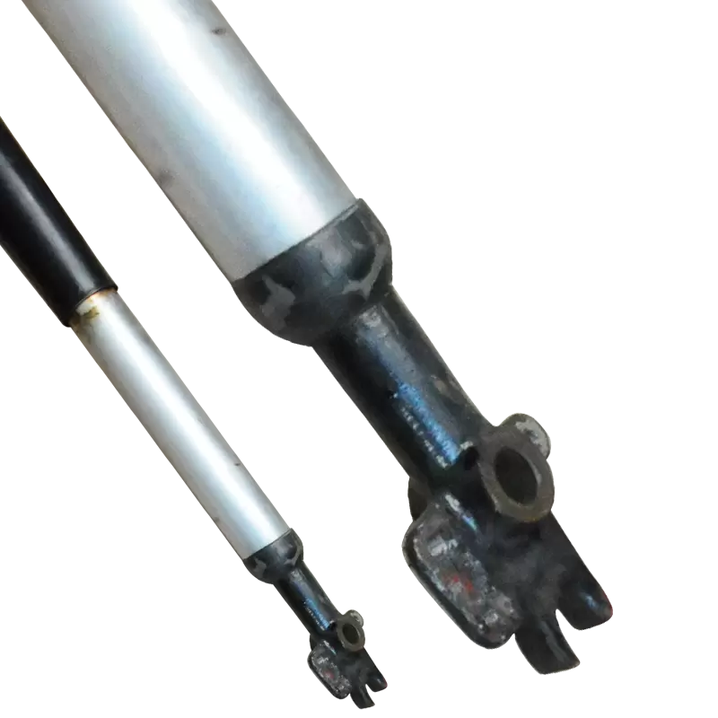 copy of Fourche Motobécane 100cm³ AB1-B1V2 - 2