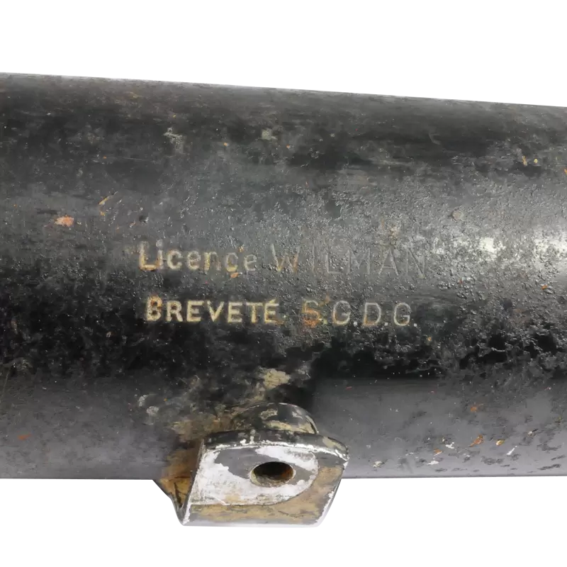 Fourche Gnôme Rhône 175cm³ type L53 - 3