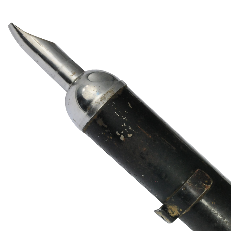 Silencieux 175cm³ Peugeot, Griffon.. - 2