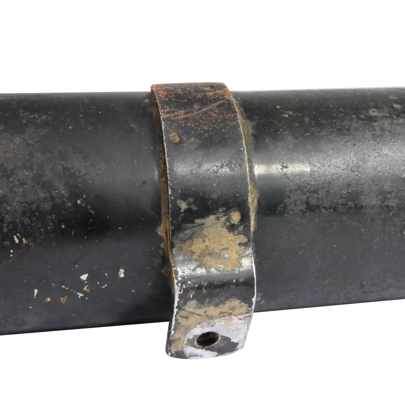 Silencieux 175cm³ Peugeot, Griffon.. - 3