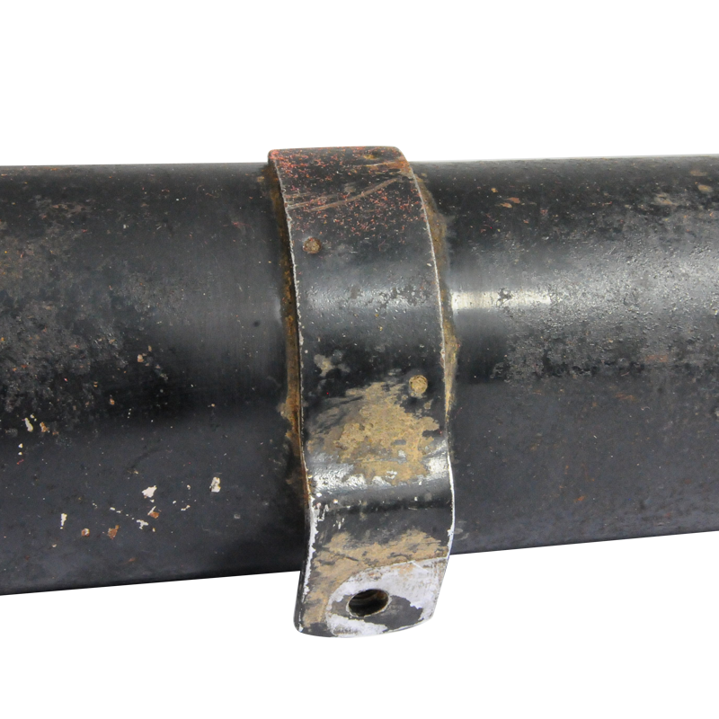 Silencieux 175cm³ Peugeot, Griffon.. - 3