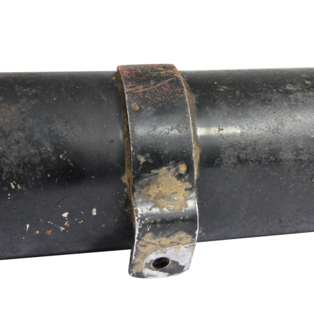 Silencieux 175cm³ Peugeot, Griffon.. - 3