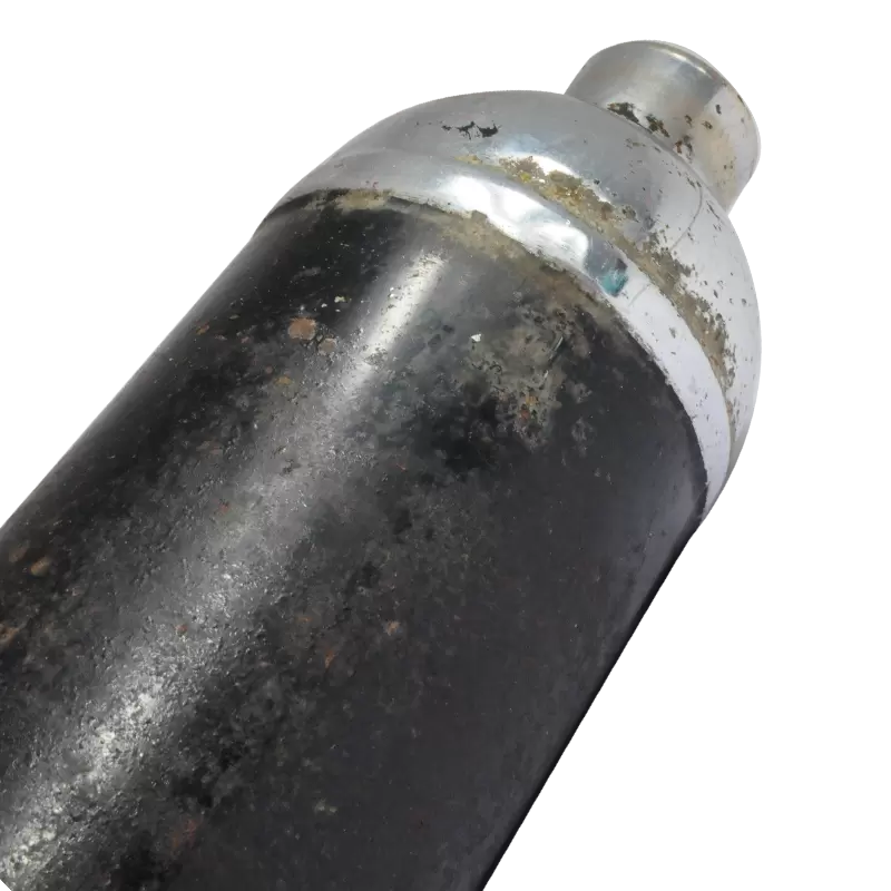 Silencieux 175cm³ Peugeot, Griffon.. - 4