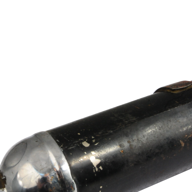 Silencieux 175cm³ Peugeot, Griffon.. - 5