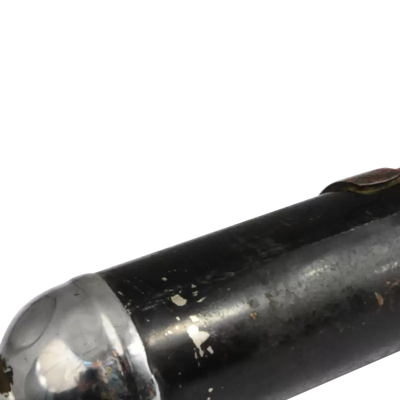 Silencieux 175cm³ Peugeot, Griffon.. - 5