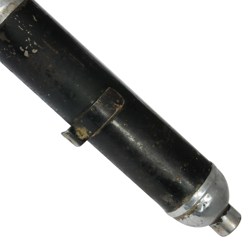 Silencieux 175cm³ Peugeot, Griffon.. - 6