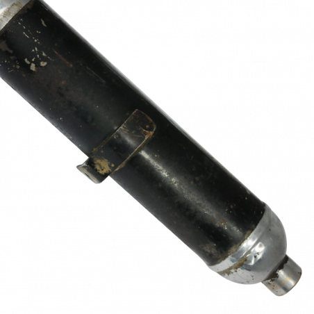 Silencieux 175cm³ Peugeot, Griffon.. - 6