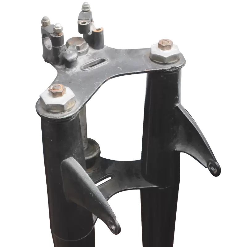 copy of Fourche Motobécane 100cm³ AB1-B1V2 - 4