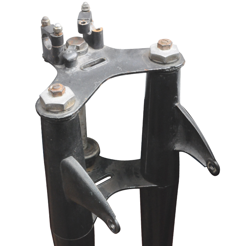 Fourche Gnôme Rhône 175cm³ type L53 - 4