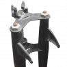 Fourche Gnôme Rhône 175cm³ type L53 - 4