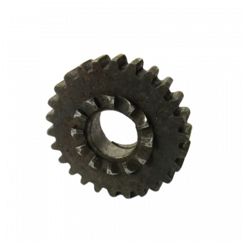 Pignon libre de kick pour Terrot 125cm³ EP - 1