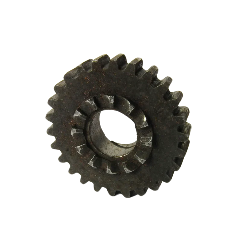 Pignon libre de kick pour Terrot 125cm³ EP - 1