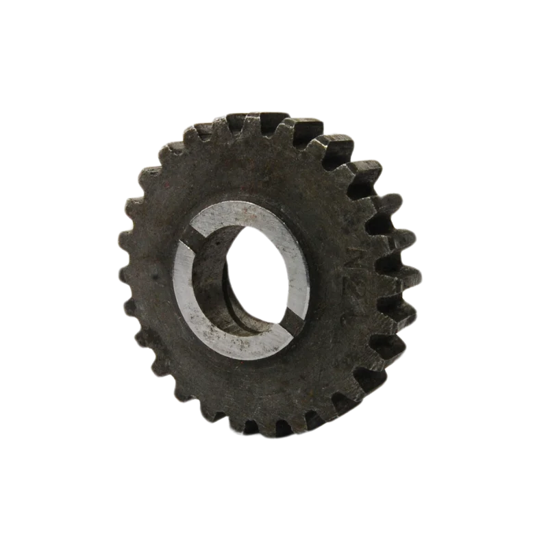 Pignon libre de kick pour Terrot 125cm³ EP - 2