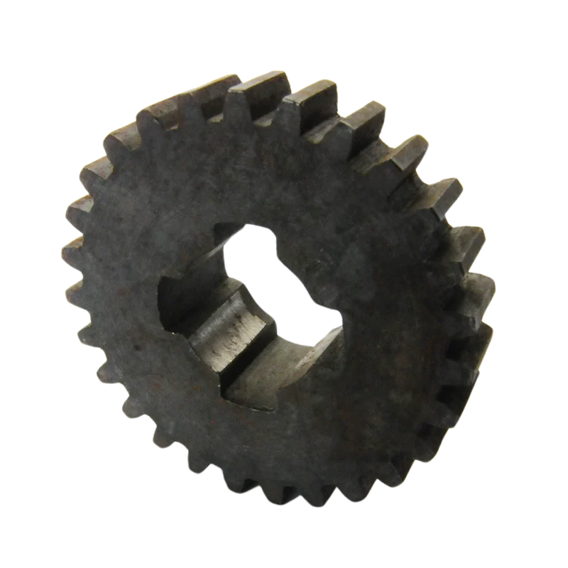 Baladeur de boîte Terrot 125cm³ types EP et ETD. - 2