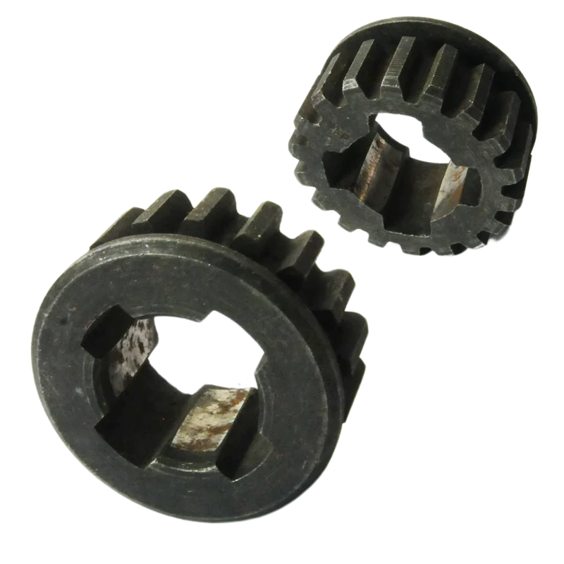 Baladeur de boîte Terrot 125cm³ types EP et ETD - 18 dents. - 1