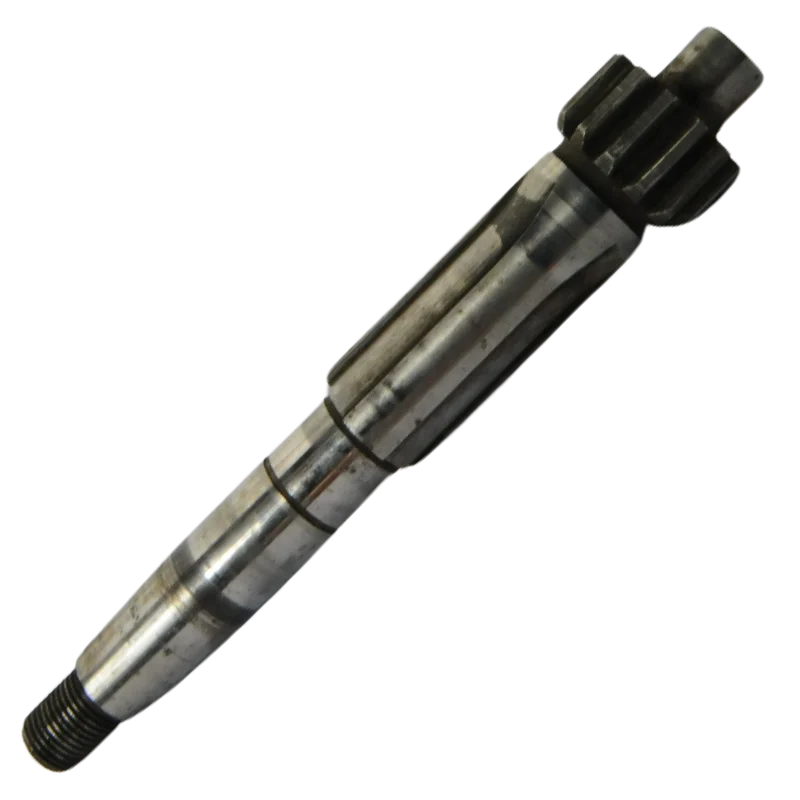 Arbre primaire de boîte Terrot 125cm³ type ETD - 1