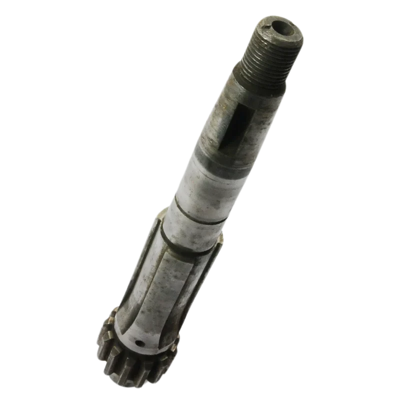 Arbre primaire de boîte Terrot 125cm³ type ETD - 2