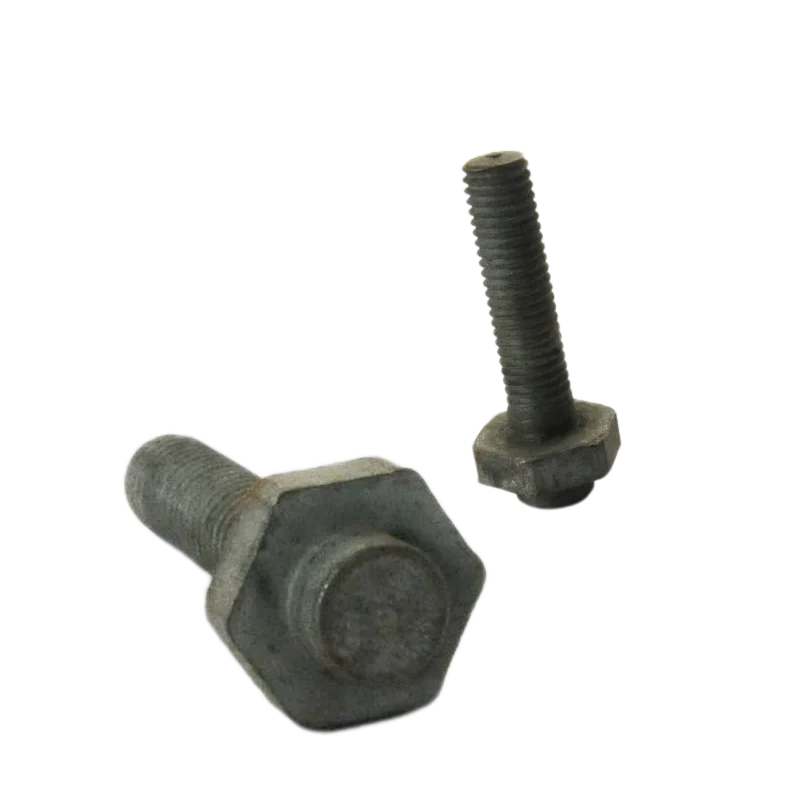 Têton de fixation du lanceur de kick Terrot 125cm³ type ETD - 1