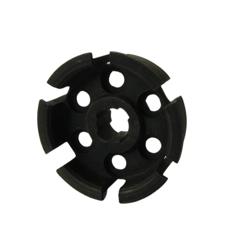 Support disque d'embrayage de Terrot 125cm³ type ETD, ETDS - 1