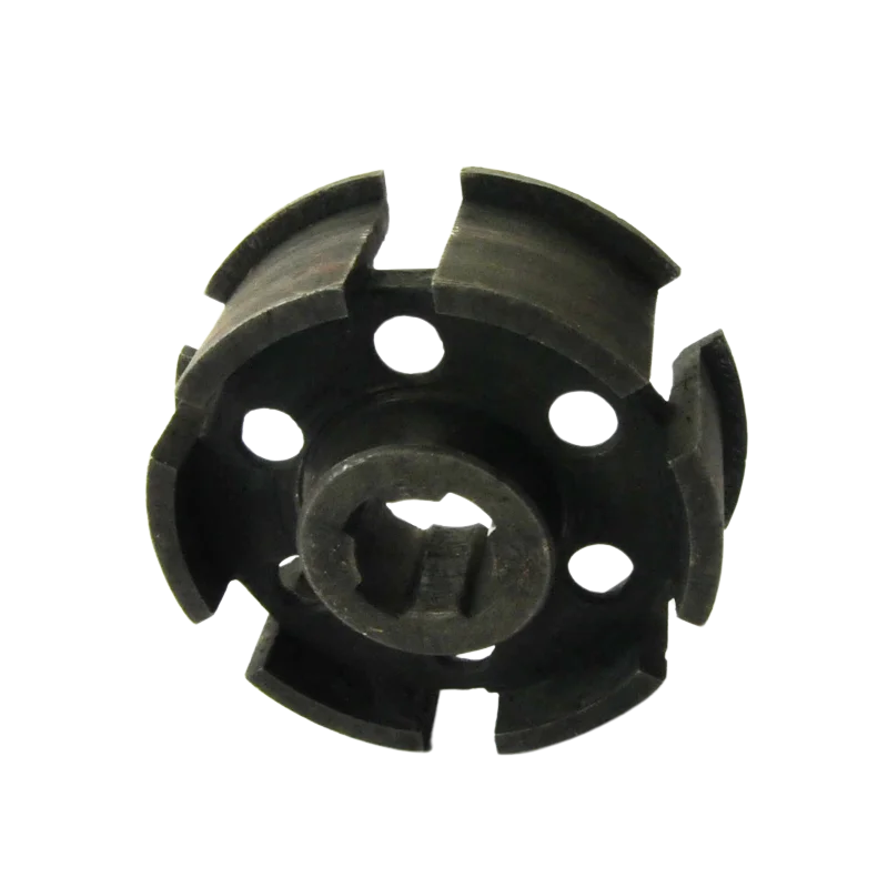 Support disque d'embrayage de Terrot 125cm³ type ETD, ETDS - 2