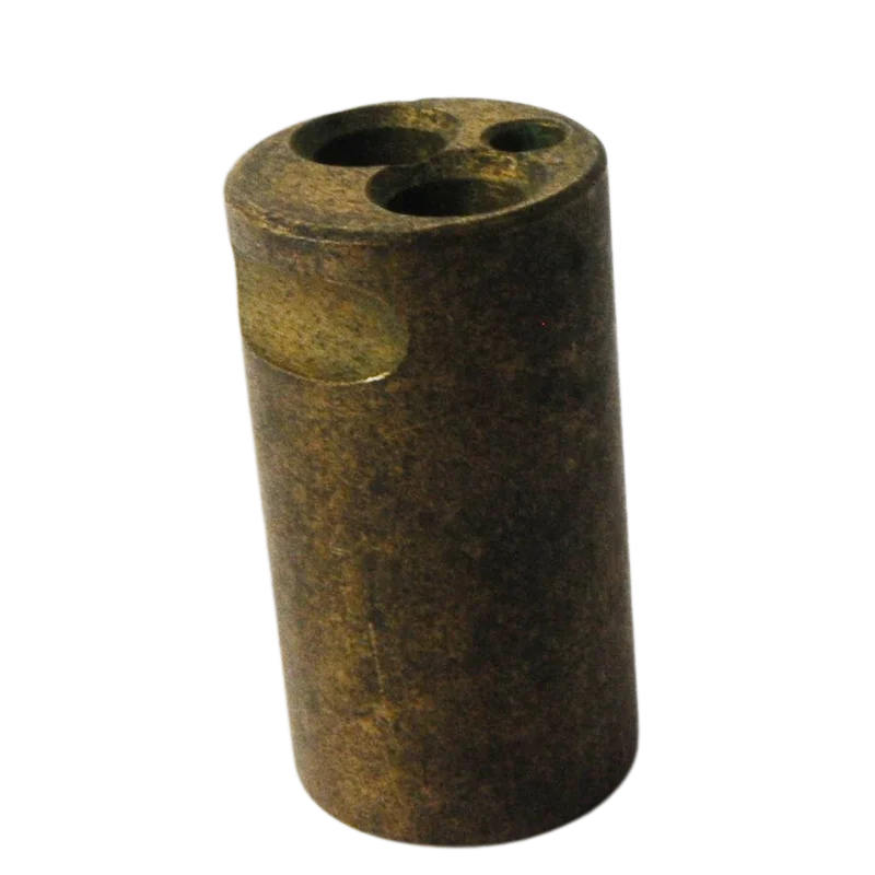 Guide laiton pour tige de culbuteur de Terrot 125cm³ type ETD, ETDS - 2