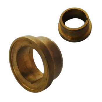 Bague de pignon de boîte de Terrot 125cm³ type ETD, ETDS - 1