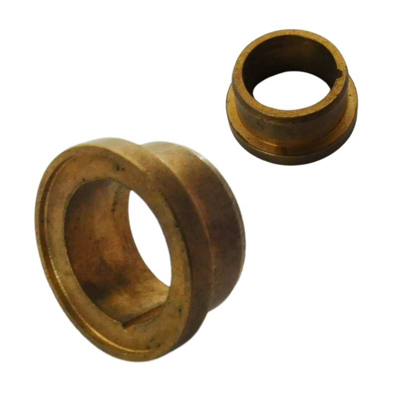 Bague de pignon de boîte de Terrot 125cm³ type ETD, ETDS - 1