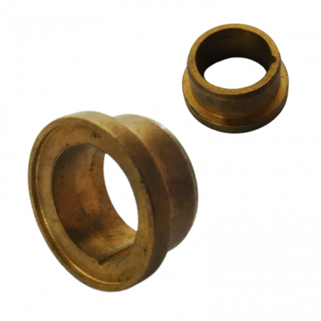 Bague de pignon de boîte de Terrot 125cm³ type ETD, ETDS - 1