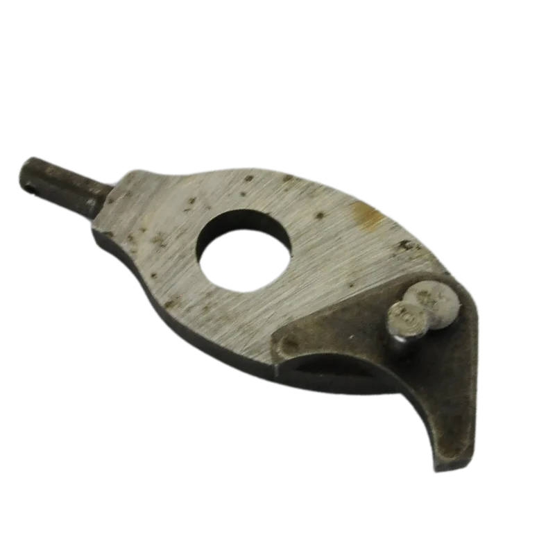 copy of Baladeur de boîte Terrot 125cm³ types EP et ETD. - 2