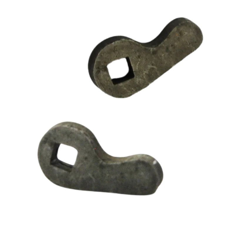 Levier intérieur de débrayage de Terrot 125cm³ type ETD, ETDS, EDV, EDL - 1