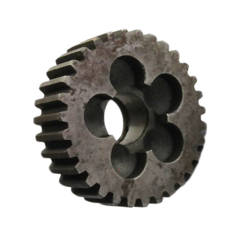 Pignon fou de boîte Terrot 125cm³ ETD - 1