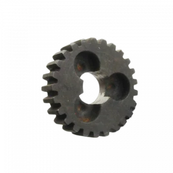 Pignon fou de boîte Terrot 125cm³ ETD - 3 crabots - 1