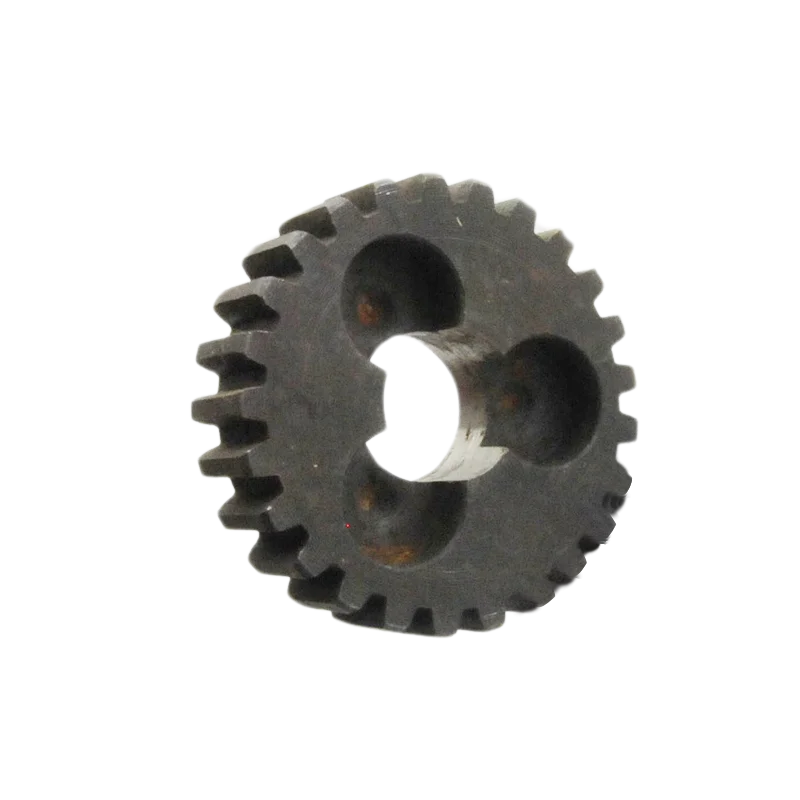 Pignon fou de boîte Terrot 125cm³ ETD - 3 crabots - 1