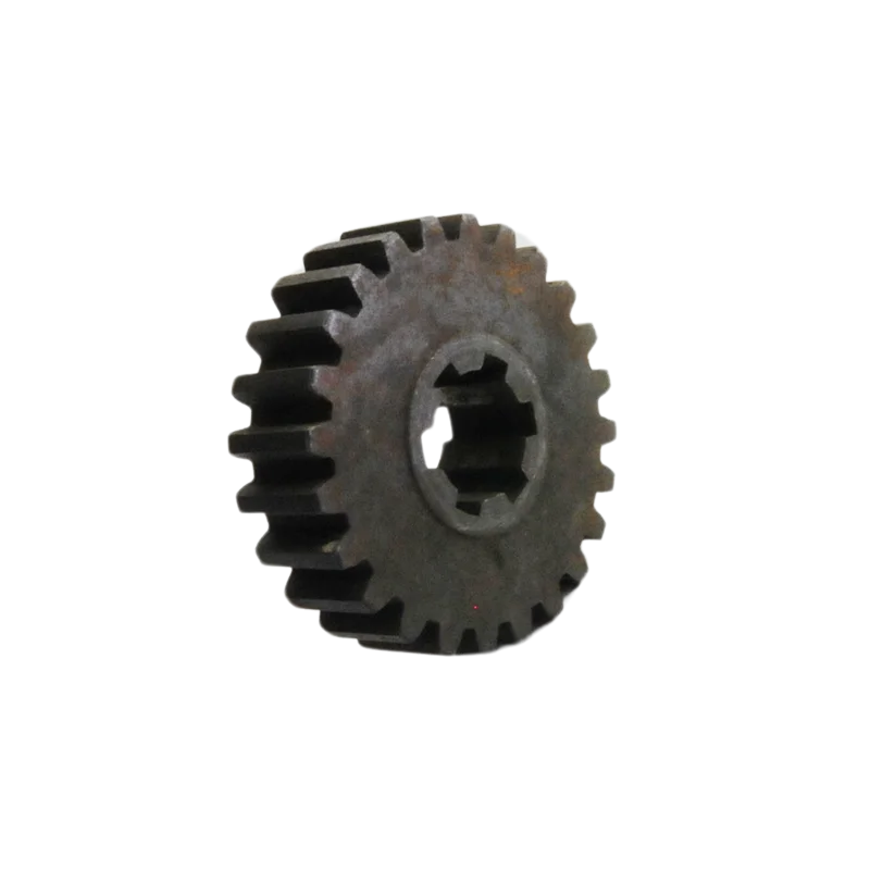 Pignon fixe de boîte Terrot 125cm³ ETD 4 vitesses - 1