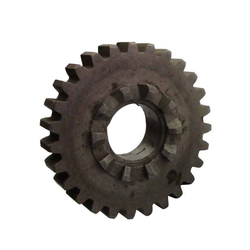 copy of Pignon fou de 1ère vitesse de boîte Terrot 125cm³ EP - 1