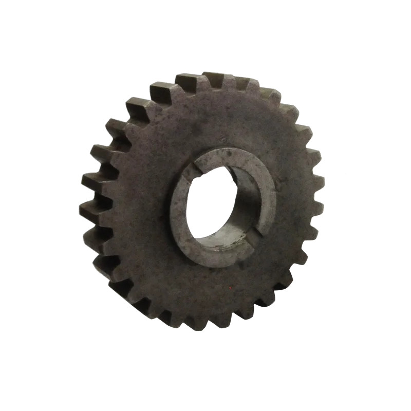 copy of Pignon fou de 1ère vitesse de boîte Terrot 125cm³ EP - 2