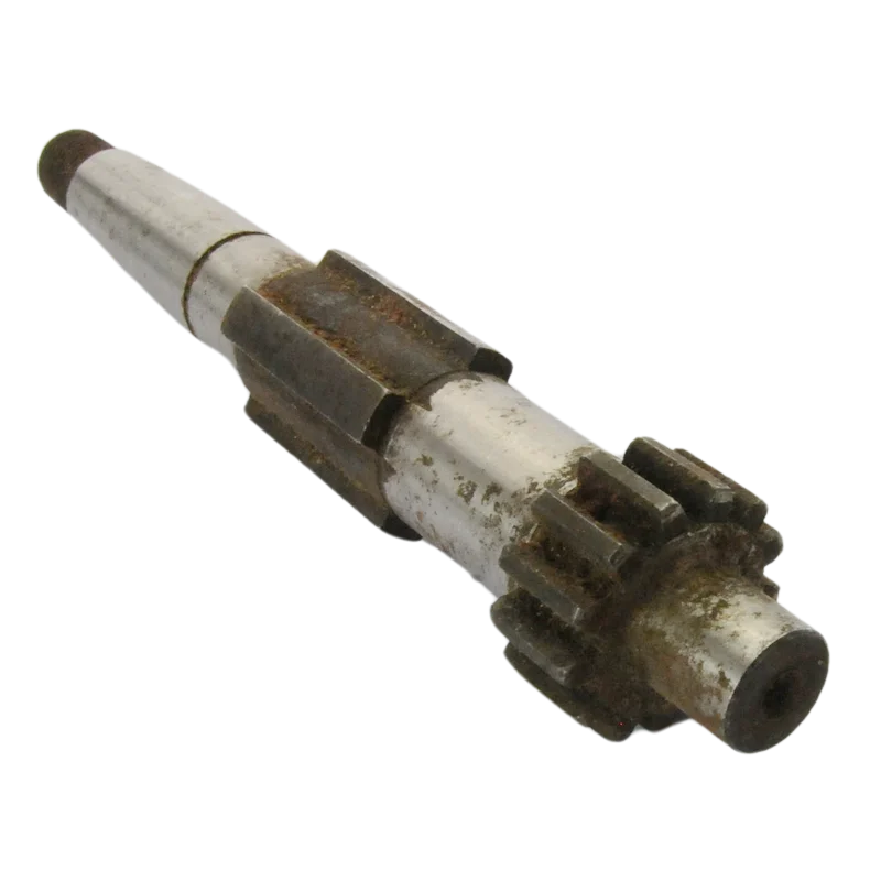 copy of Pignon fou de 1ère vitesse de boîte Terrot 125cm³ EP - 1