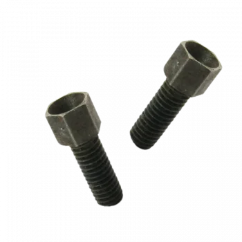 Tendeur de réglage de la tige de culbuteur de Terrot 125cm³ type ETD, ETDS - 1