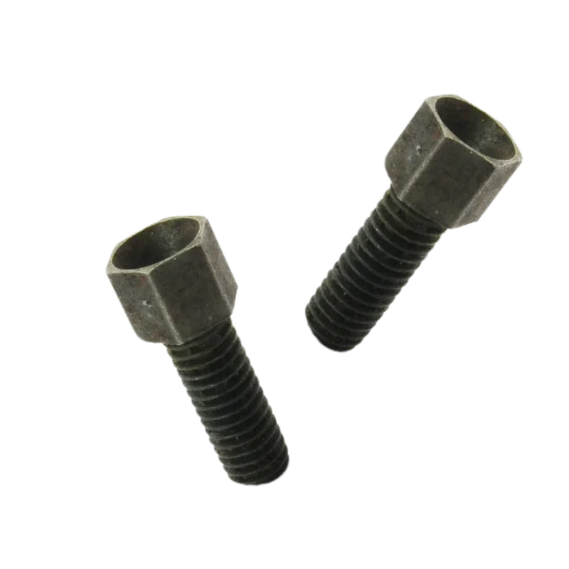 Tendeur de réglage de la tige de culbuteur de Terrot 125cm³ type ETD, ETDS - 1