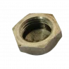 Écrou de visite d'embrayage de Terrot 125cm³ type ETD, ETDS - 2 Écrou de visite d'embrayage de Terrot 125cm³ type ETD, ETDS - 2