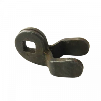 Fourche d'embrayage de Terrot 125cm³ type ETD (dernier modèle), ETDS (1er modèle) - 1