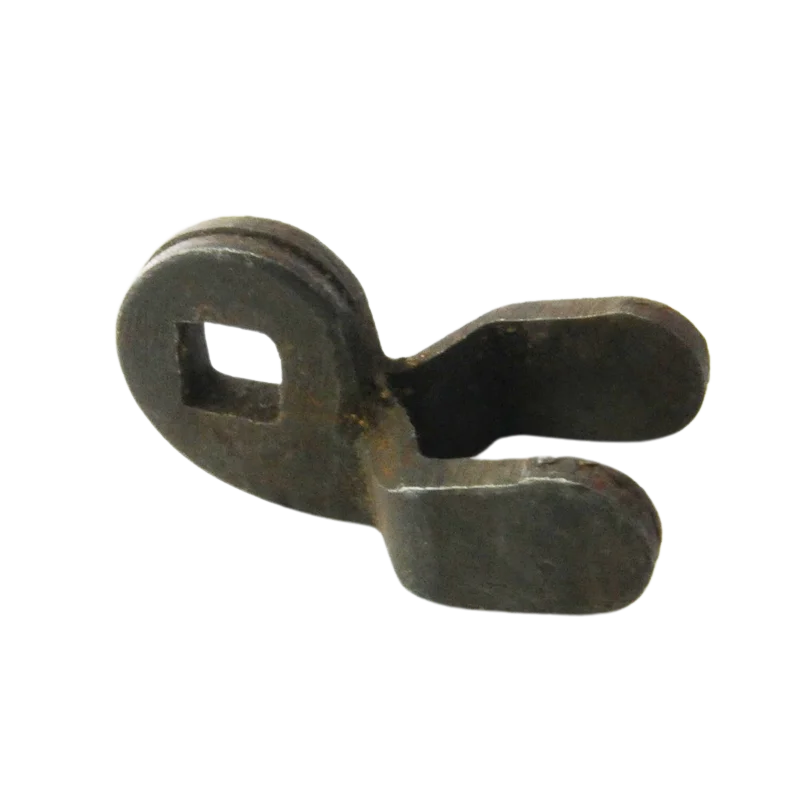 Fourche d'embrayage de Terrot 125cm³ type ETD (dernier modèle), ETDS (1er modèle) - 1