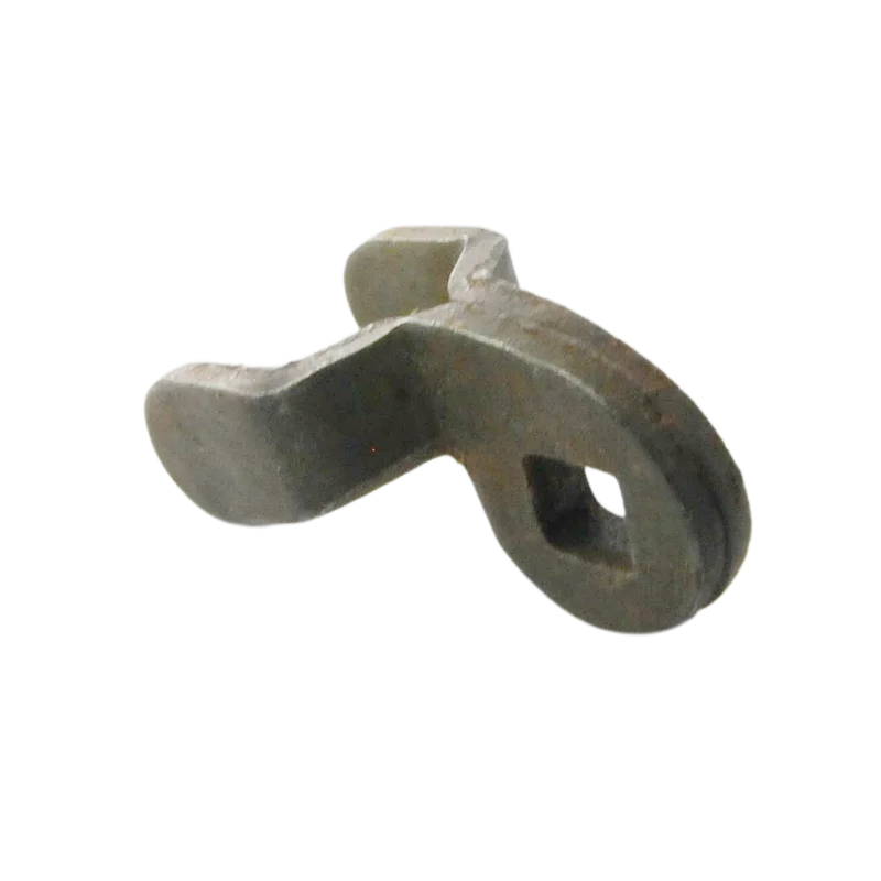 Fourche d'embrayage de Terrot 125cm³ type ETD (dernier modèle), ETDS (1er modèle) - 2