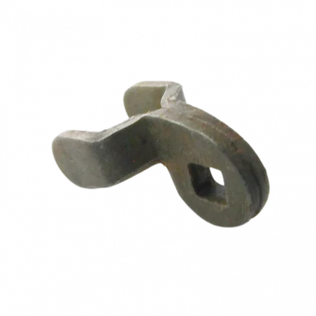 Fourche d'embrayage de Terrot 125cm³ type ETD (dernier modèle), ETDS (1er modèle) - 2