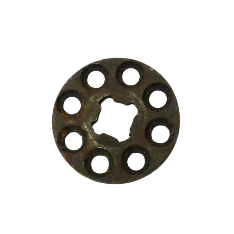 Plateau d'appui des ressorts d'embrayage de Terrot 125cm³ type ETD, ETDS - 1