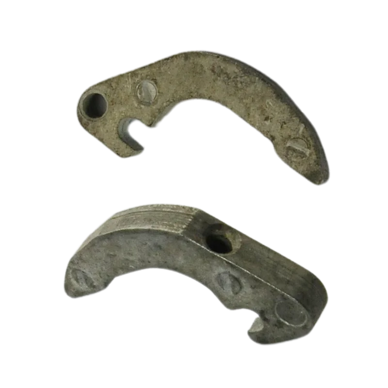 Masselotte d'avance d'allumage pour moto Terrot 125cm³ type ETDS - 1