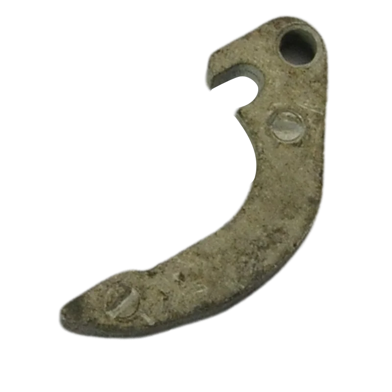 Masselotte d'avance d'allumage pour moto Terrot 125cm³ type ETDS - 2